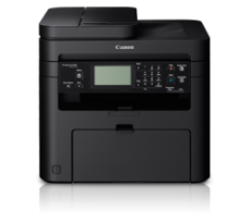 Máy in laser đen trắng đa năng Canon MF275DW (In đảo mặt, Copy, Scan, Fax, ADF, A4 A5, USB, LAN, WIFI)