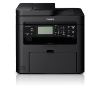 Máy in laser đen trắng đa năng Canon MF275DW (In đảo mặt, Copy, Scan, Fax, ADF, A4 A5, USB, LAN, WIFI)