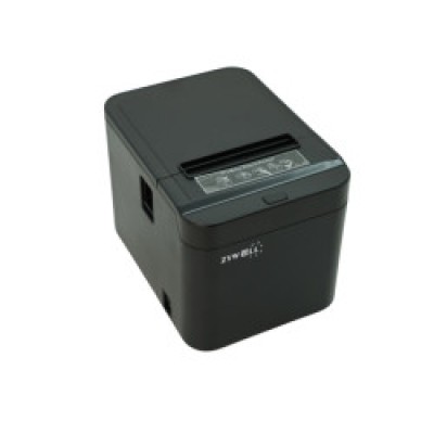 Máy in hóa đơn Zywell Zy-Q822 (USB,LAN)