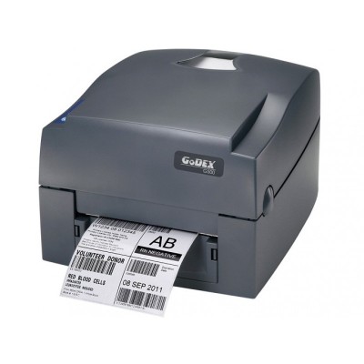 Máy in tem nhãn Godex - G530
