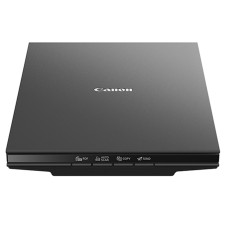 Máy Scan Canon Lide 300 (A4, Flatbed, USB)