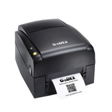 Máy in mã vạch Godex Ez130 300dpi
