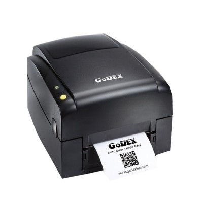 Máy in mã vạch Godex Ez130 300dpi