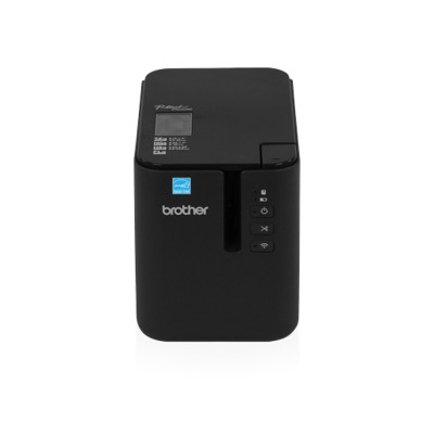 Máy in tem nhãn Brother PT-P900W