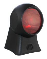 Máy quét mã vạch đa tia Bigwaveo DL-X9001