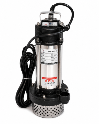 Máy bơm thả chìm ADUTA AK-370-21