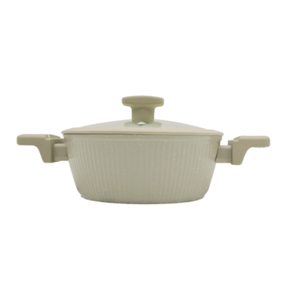 Nồi Phủ Gốm Smartchoice NL003 Size 20
