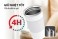 Cốc giữ nhiệt Snappy 500 ml Sunhouse KS-TU500SW