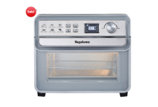 Nồi chiên không dầu cảm ứng Nagakawa NAG3309 24L