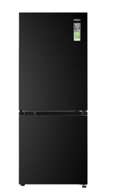 Tủ lạnh Aqua Inverter 260 lít AQR-B310MA