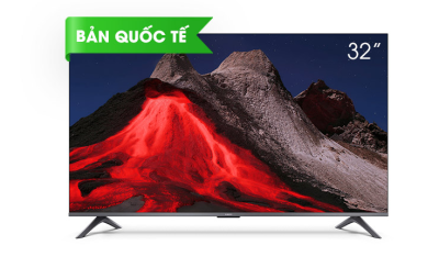 XIAOMI 32 INCH A PRO GOOGLE QLED