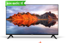 XIAOMI 32 INCH A GOOGLE TV HD