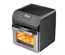 Nồi chiên không dầu 12L Nagakawa NAG3306