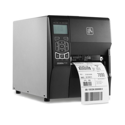 Máy in mã vạch Zebra ZT230 (203dpi)