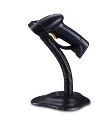 Máy đọc mã vạch 1D Vintech 3600HD+ độ bền cao, tốc độ quét 500 scan/s