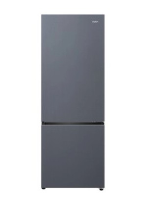 Tủ lạnh Aqua Inverter 292 lít AQR-B360MA(SLB)