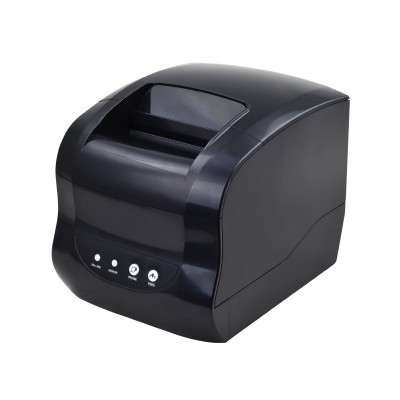 Máy in mã vạch Xprinter 365B