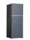Tủ lạnh Aqua Inverter 328 lít AQR-T380FA(SL)