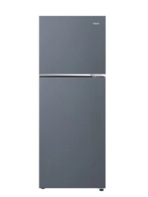 Tủ lạnh Aqua Inverter 328 lít AQR-T380FA(SL)