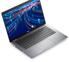 Laptop Dell Latitude 5420 Core i5-1145G7 | 8GB | 256GB | Intel Iris Xe | 14.0 inch FHD