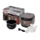 Nồi cơm điện tử Tefal 1.8 lít Delirice Plus RK776B68 - Xám/Đồng