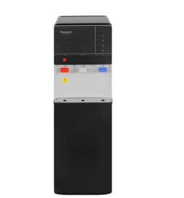 Cây nước nóng lạnh 3 vòi kagaroo KG64A3