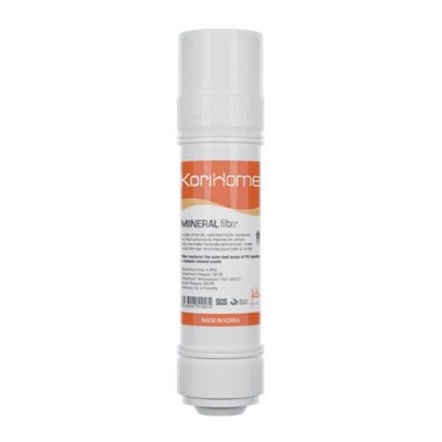 Lõi lọc Korihome - NANO SILVER