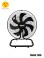 QUẠT SÀN B4 YANFAN SN16