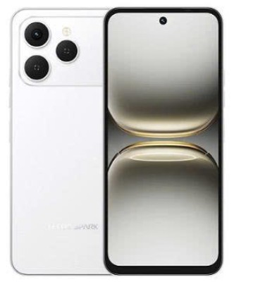 Spark 40 8/256gb có chức năng NFC