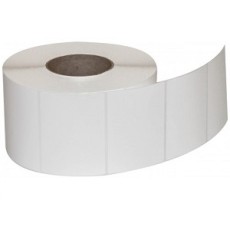 Giấy in mã vạch nhiệt 40x30 cuộn 30m. hãng Fason