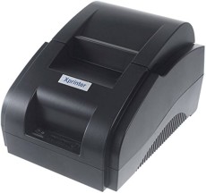 Máy in hóa đơn XPrinter 58IIH - kết nối USB
