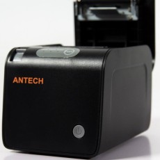 Máy in hóa đơn Antech C80 USE (Cổng USB+LAN)