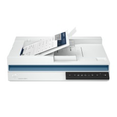 Máy quét scan 2 mặt Scan Hp laserjet Pro 2600F1 (20G05A)