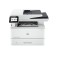 Máy in HP LaserJet Pro MFP 4103FDW (A4/A5/ In/ Copy/ Scan/ Fax/ Đảo mặt/ ADF/ USB/ LAN/ WIFI)