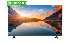 XIAOMI 43 INCH A GOOGLE TV FHD