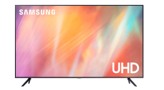 Samsung 43CU7000