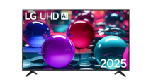 LG 43UA7350