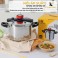 NỒI ÁP SUẤT GA KPCL8 LÍT