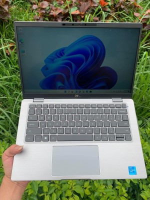 Laptop Dell Latitude 7420 Core i7-1185G7, RAM 16GB , Ổ NVME 512GB, Màn 14inch FHD Cảm ứng, Vỏ nhôm