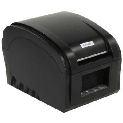Máy in mã vạch Xprinter 360B