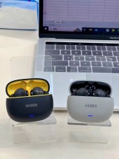 TAI NGHE BLUETOOTH HASEN M5PRO