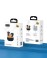 TAI NGHE BLUETOOTH HASEN M5PRO