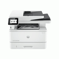 Máy in HP LaserJet Pro MFP 4103FDN (In, copy, scan, fax, ADF, 2 mặt, LAN, USB 2.0)