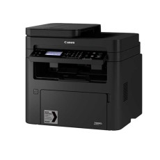 Máy in laser đen trắng đa năng Canon MF264dw II (In đảo mặt, Copy, Scan, ADF, A4 A5, USB, LAN, WIFI)
