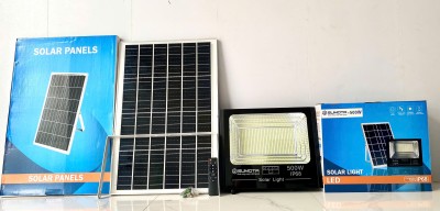 Đèn Năng Lượng Mặt Trời SUMOTA 500W