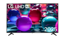LG 50UA7350