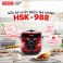 NỒI ÁP SUẤT ĐA NĂNG HASUKA HSK-988