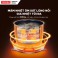 NỒI ÁP SUẤT ĐA NĂNG HASUKA HSK-988