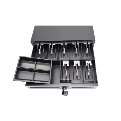 Ngăn kéo đựng tiền RoCo RC-407