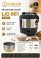 Nồi cơm điện LIOLUX LIO-861 dung tích 3.8L